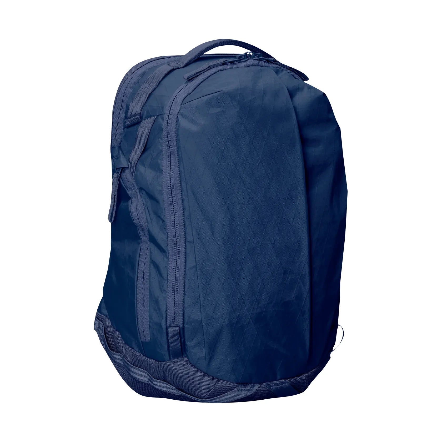 バッグ ABLE CARRY Max EDC X-Pac Tarmac Black ABLE CARRY MAX EDC X-PAC - OCEAN BLUE – Prime Skateboard Gallery