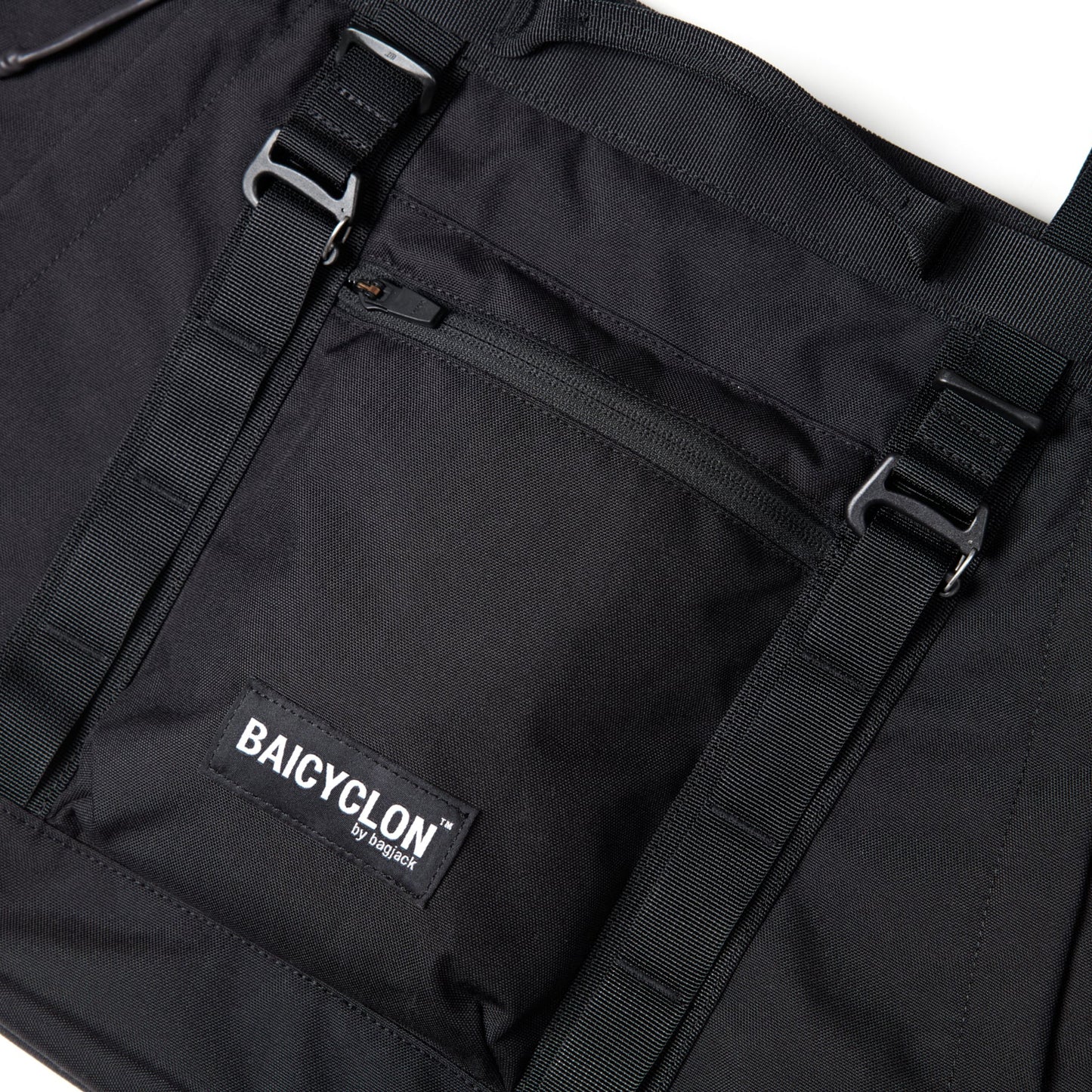 BAICYCLON TOTE BAG - BCL-17(Ver.2)