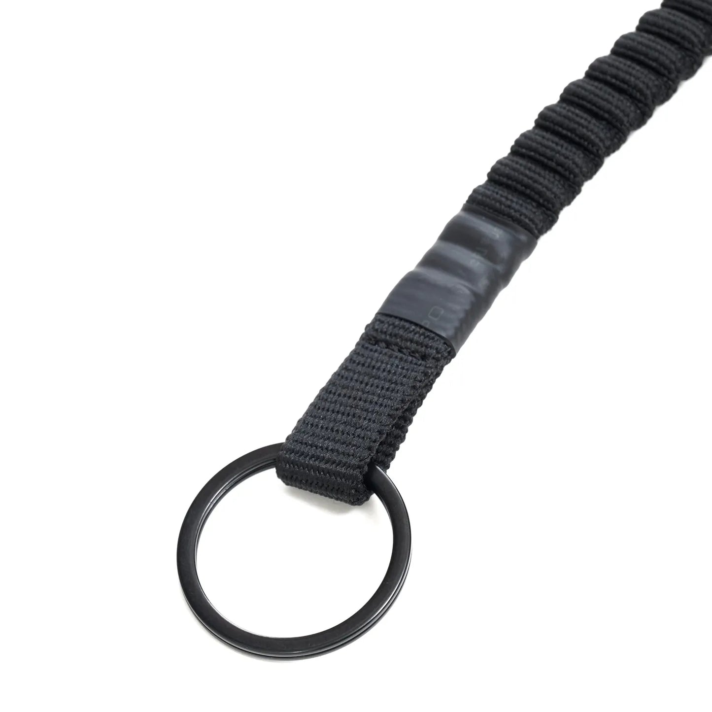BAICYCLON(バイシクロン)のキーコード「BCL-ACC06 KEY CORD」のマルカン部の写真