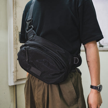 BAICYCLON / BCL-140 2WAY BAG (MESH COMBI)