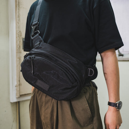 BAICYCLON / BCL-140 2WAY BAG (MESH COMBI)