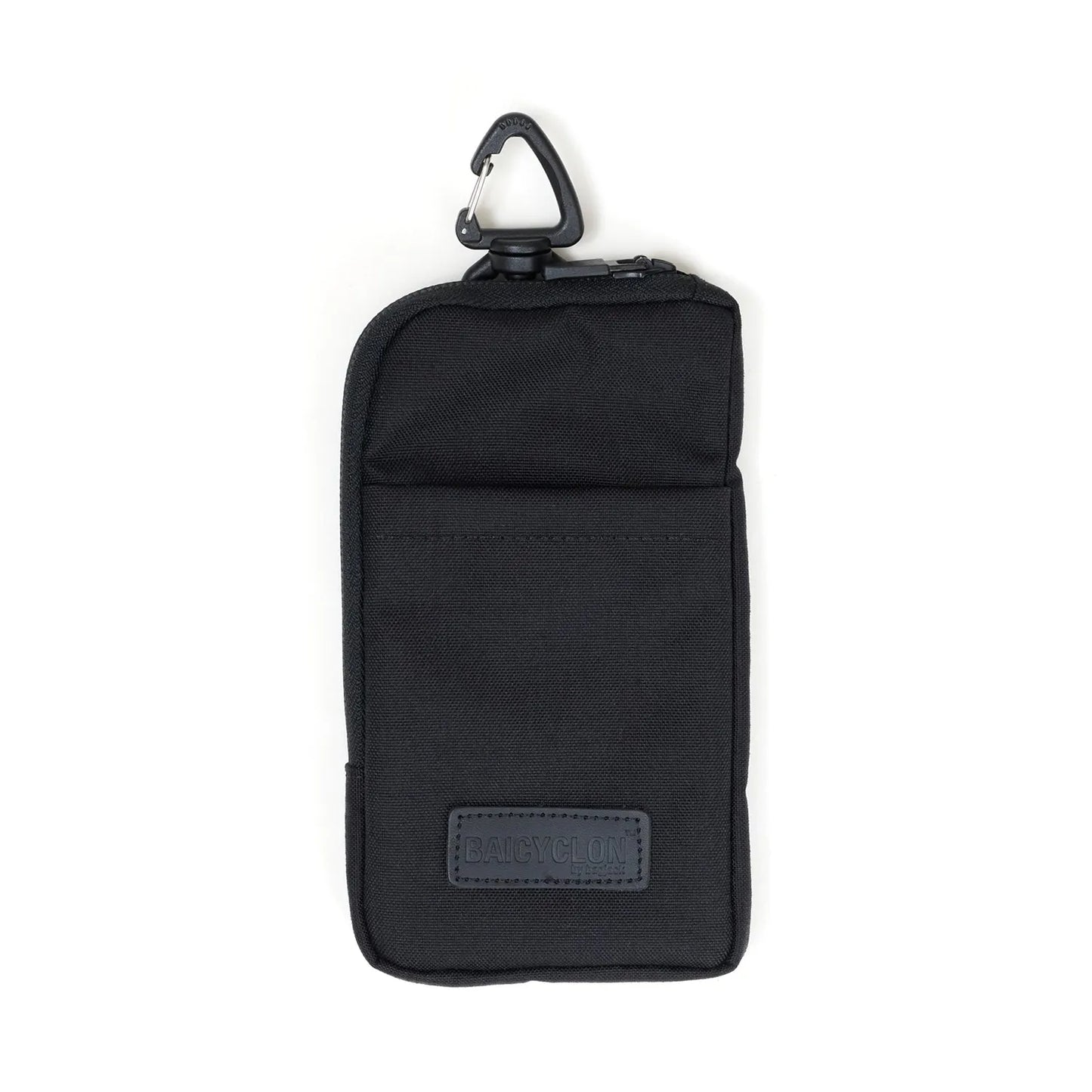 BAICYCLON(バイシクロン)の定番小型コンビショルダーバッグ「NCL-05 COMBO SHOULDER」のポーチ(大)の写真