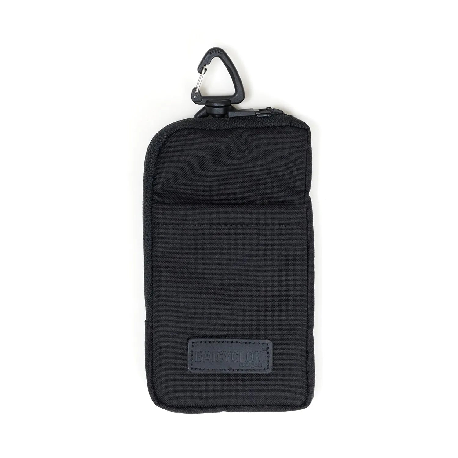 BAICYCLON(バイシクロン)の定番小型コンビショルダーバッグ「NCL-05 COMBO SHOULDER」のポーチ(大)の写真