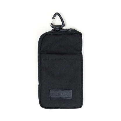 BAICYCLON(バイシクロン)の定番小型コンビショルダーバッグ「NCL-05 COMBO SHOULDER」のポーチ(大)の写真