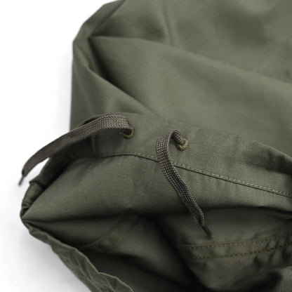 BUZZ RICKSON'S / COMBAT TROPICAL TROUSERS / SHORT LENGTH（BR42500）- OLIVE DRAB