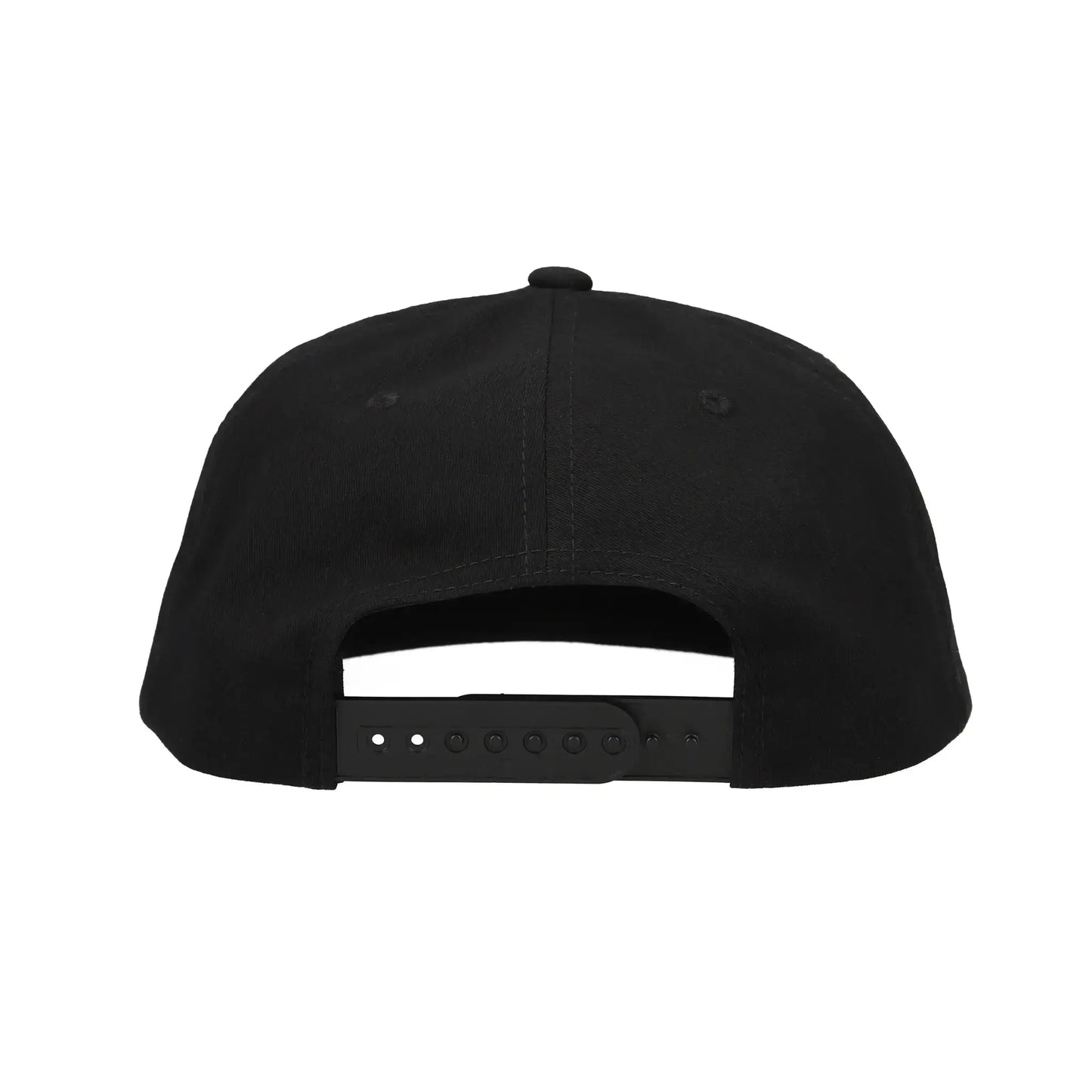 ADRESS RACING TEAM CAP - BLACK