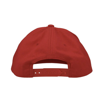 ADRESS RACING TEAM CAP - RED