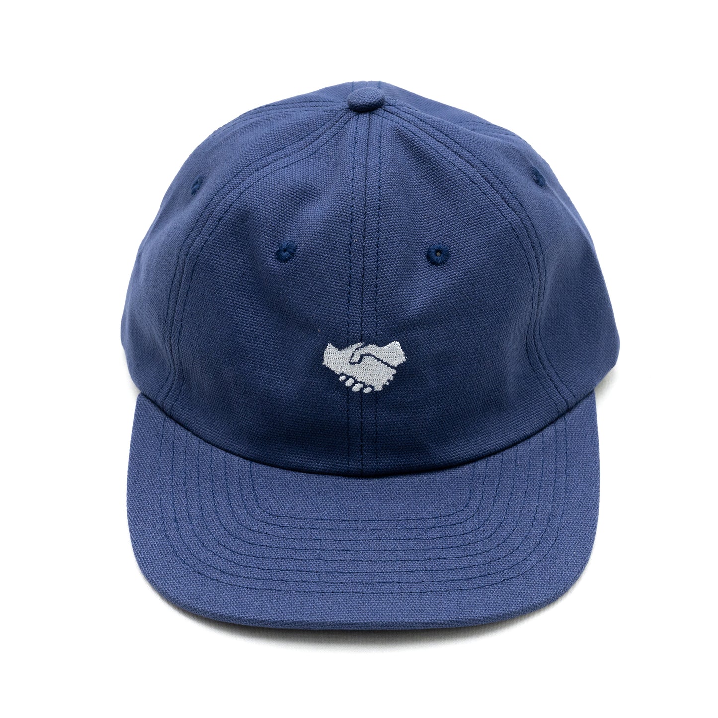 NORTH SKATE MAG SUPPLIES CAP - NAVY