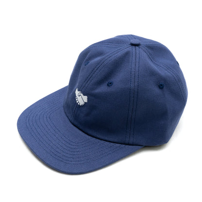 NORTH SKATE MAG SUPPLIES CAP - NAVY