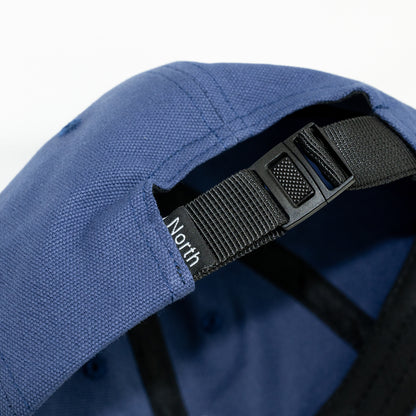 NORTH SKATE MAG SUPPLIES CAP - NAVY