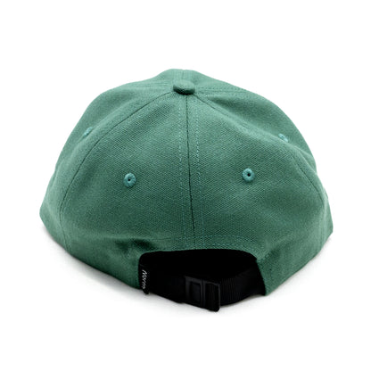 NORTH SKATE MAG ZODIAC CAP - GREEN