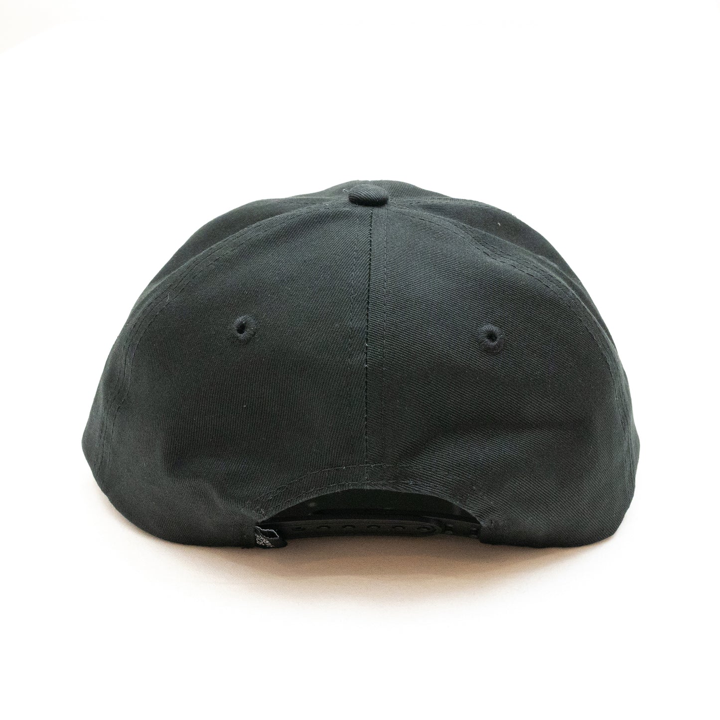 SCI-FI FANTASY GLOBAL CAP - BLACK