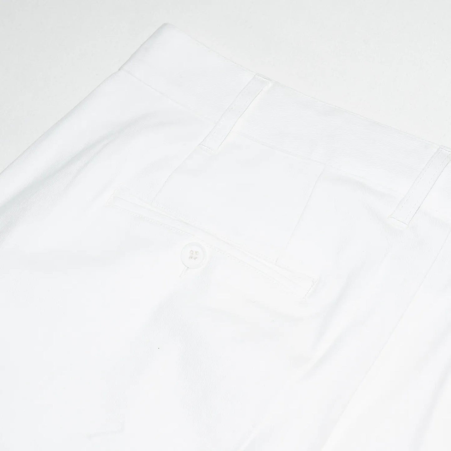 clumsy. PICTURES / 2 PLEATS RELAXED TWILL PANTS - BLACK