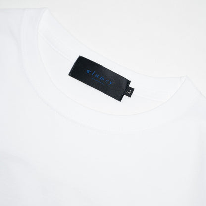 clumsy. PICTURES / LIMITED CCC CAMOUFLAGE S/S WIDE TEE - WHITE