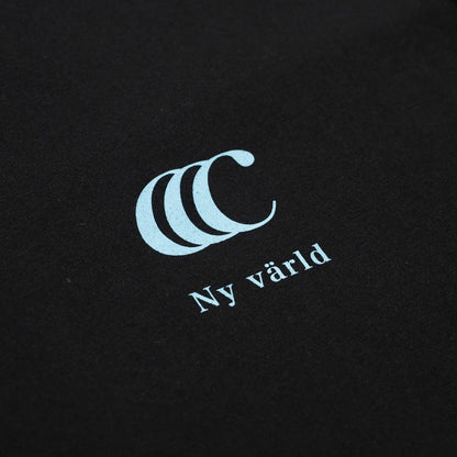 clumsy. PICTURES / INTERSTELLAR L/S TEE - BLACK
