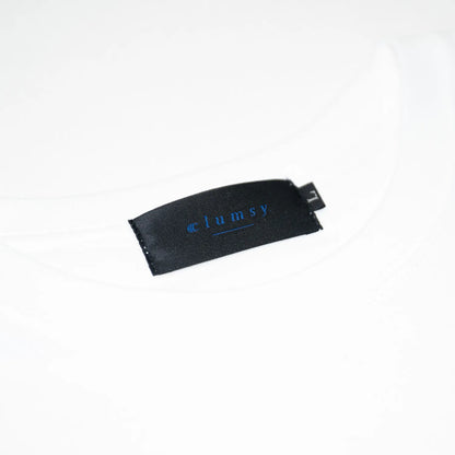 clumsy. PICTURES / INTERSTELLAR L/S TEE - WHITE