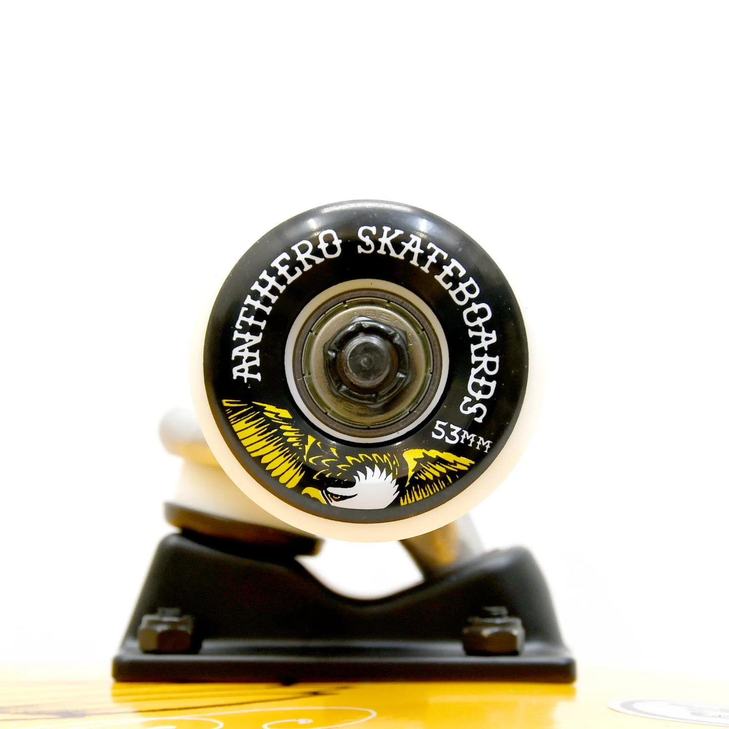 ANTIHERO / KIDS COMPLETE "PINSTRIPE" - 7.3