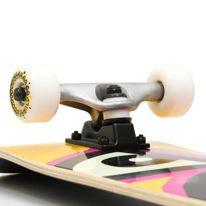 KROOKED / KIDS COMPLETE "EYES N BIRDS" - 7.3