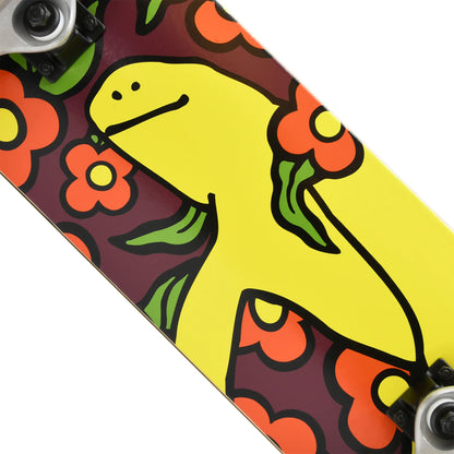 KROOKED / KIDS COMPLETE "SCHMOO" - 7.3