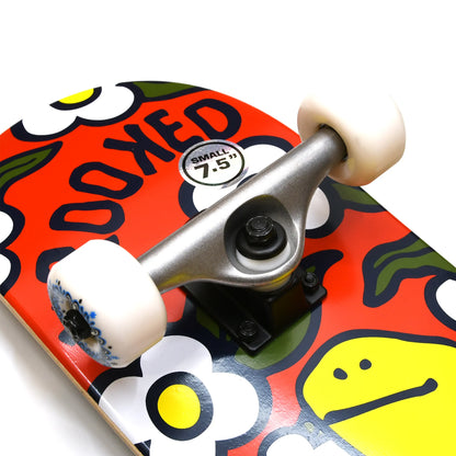 KROOKED / KIDS COMPLETE "SCHMOO VIBES" - 7.5 INCH