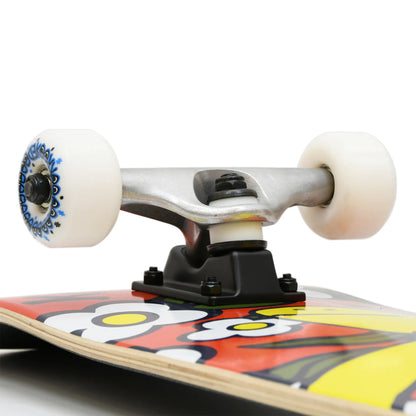 KROOKED / KIDS COMPLETE "SCHMOO VIBES" - 7.5 INCH