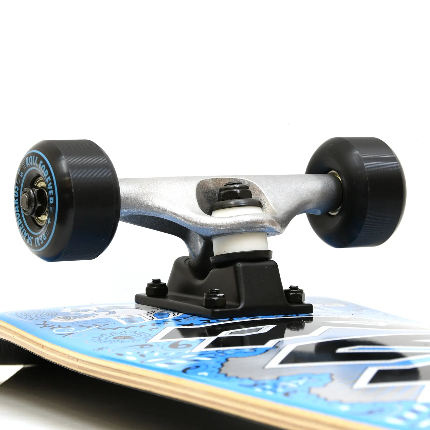 REAL / KIDS COMPLETE "BANDANA" - 7.5 INCH