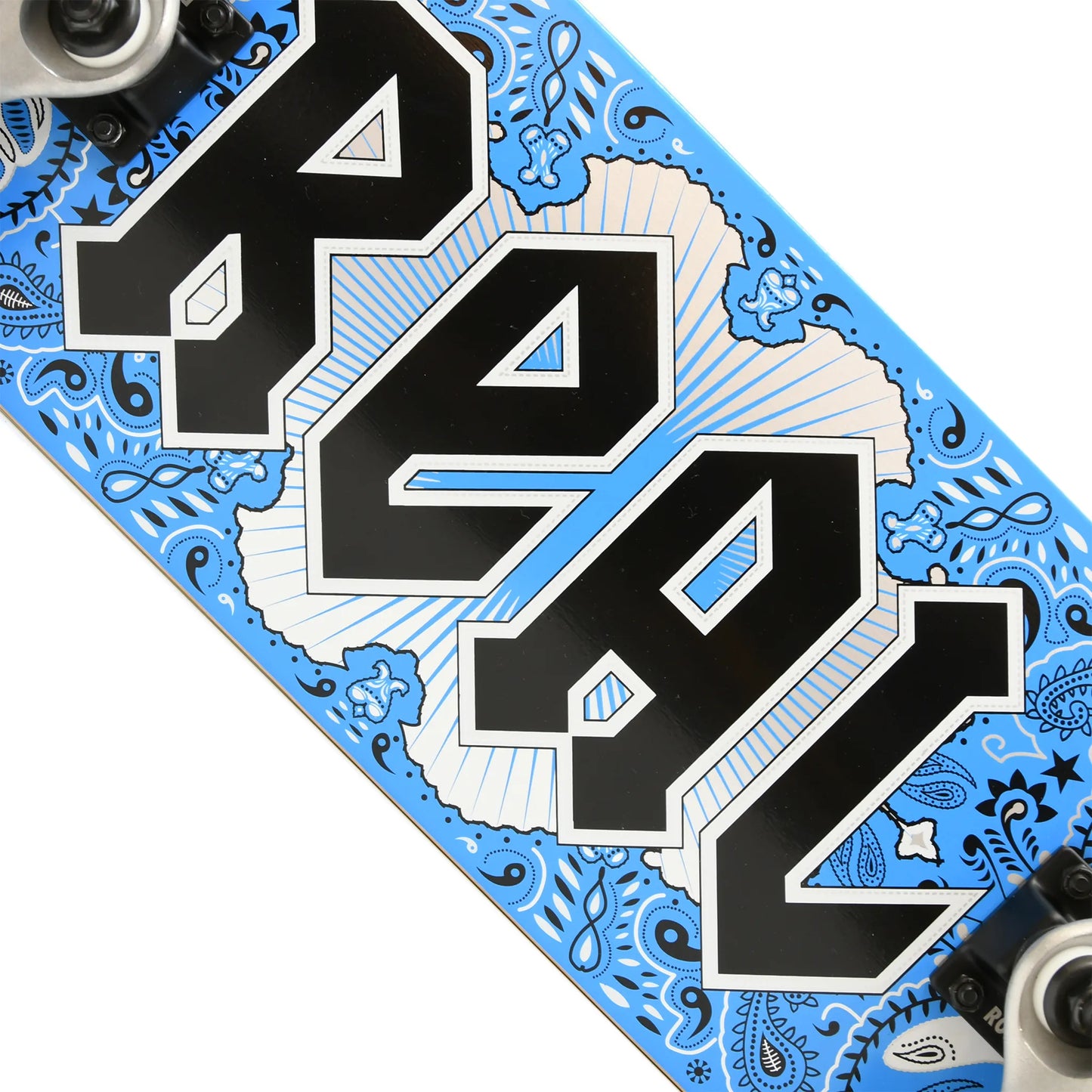 REAL / KIDS COMPLETE "BANDANA" - 7.5 INCH