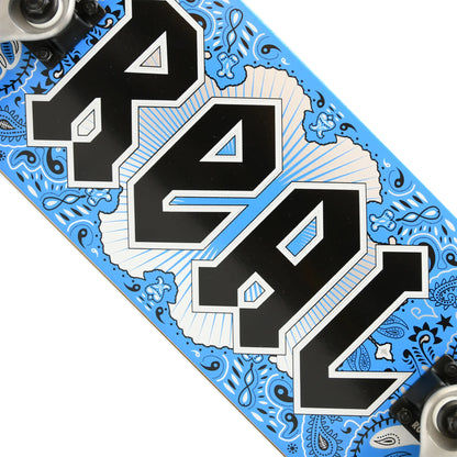 REAL / KIDS COMPLETE "BANDANA" - 7.5 INCH