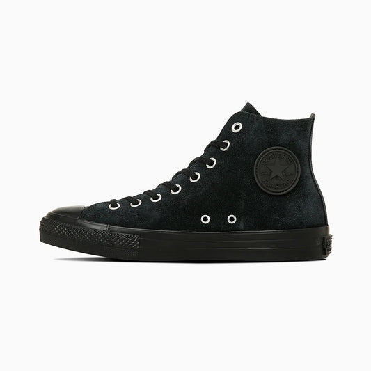 CONVERSE SKATEBOARDING ALL STAR SK HI - BLACK MONOCHROME