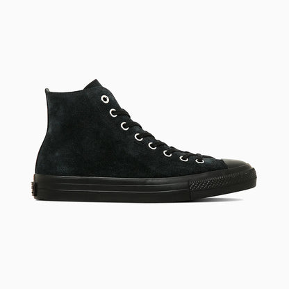 CONVERSE SKATEBOARDING ALL STAR SK HI - BLACK MONOCHROME