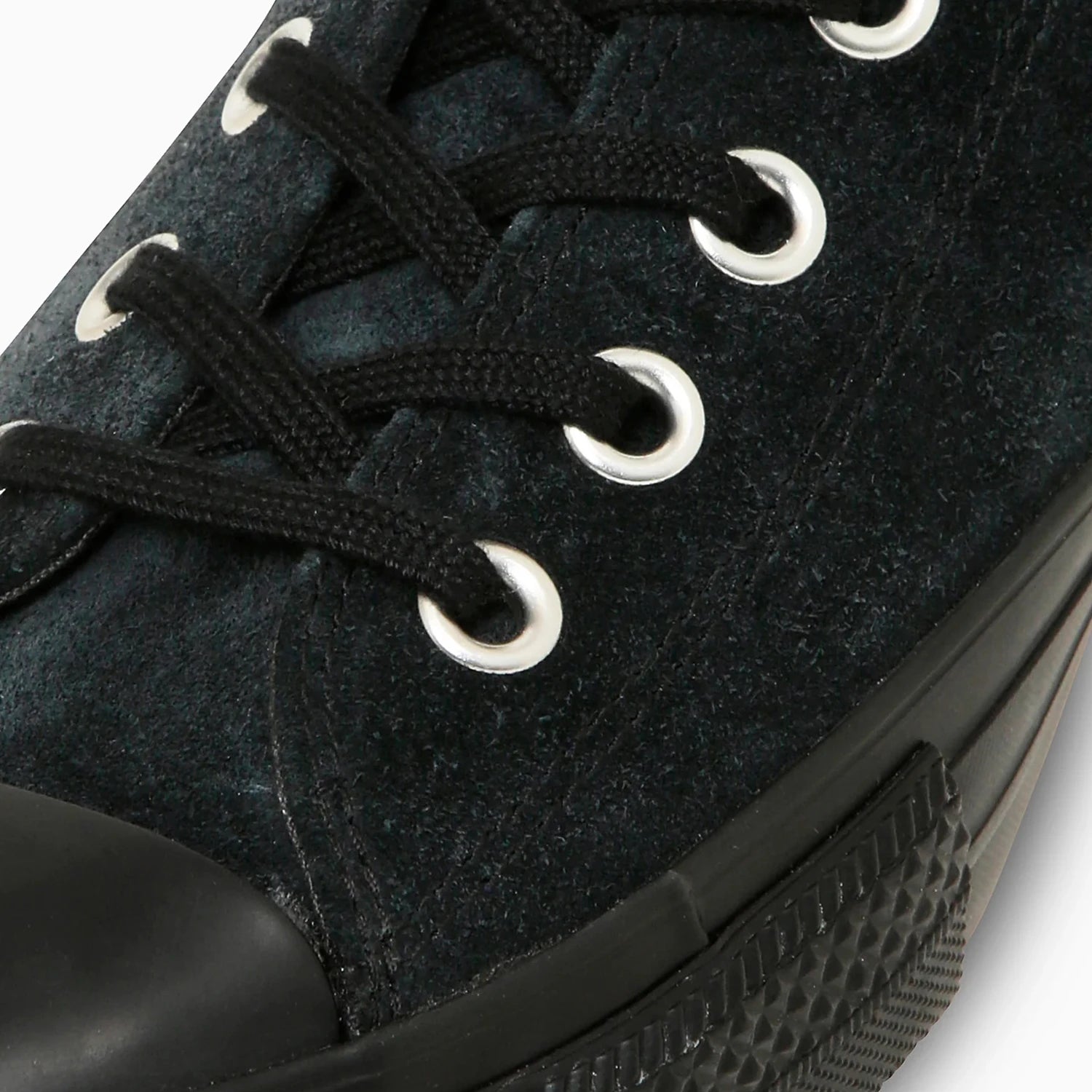 CONVERSE SKATEBOARDING ALL STAR SK HI - BLACK MONOCHROME – Prime CONVERSE SKATEBOARDING ALL STAR SK HI - BLACK MONOCHROME – Prime