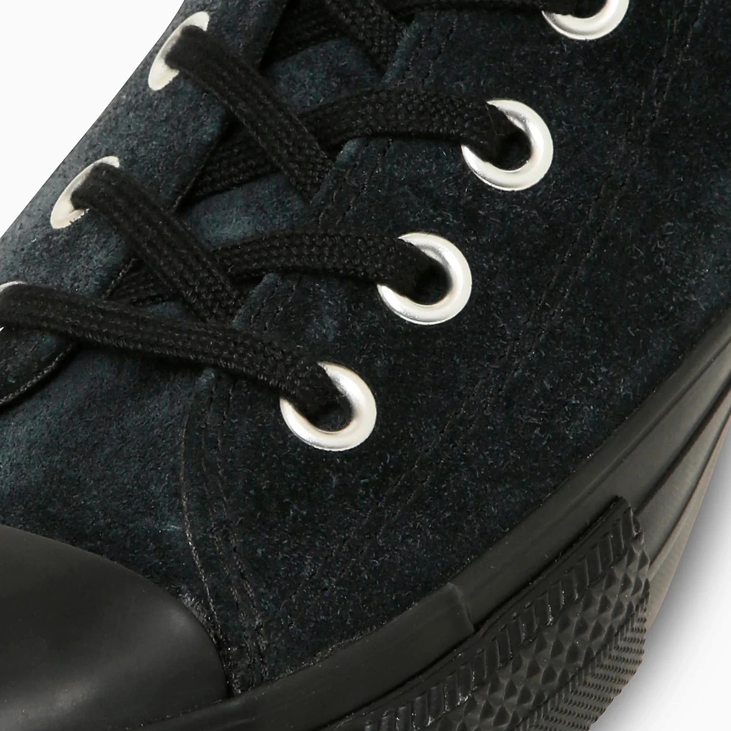 CONVERSE SKATEBOARDING ALL STAR SK HI - BLACK MONOCHROME