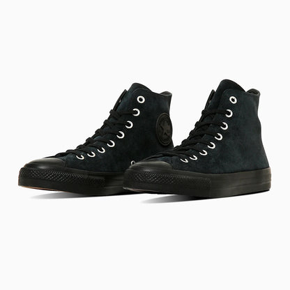CONVERSE SKATEBOARDING ALL STAR SK HI - BLACK MONOCHROME