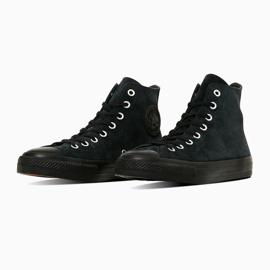 CONVERSE SKATEBOARDING ALL STAR SK HI - BLACK MONOCHROME