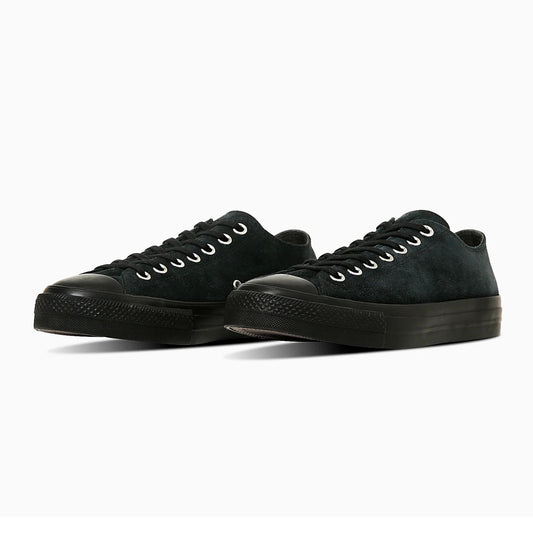 CONVERSE SKATEBOARDING(コンバーススケートボーディング)の大本命スケートシューズ「ALL STAR SK OX」の「BLACK MONOCHROME」の商品写真
