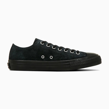 CONVERSE SKATEBOARDING(コンバーススケートボーディング)の大本命スケートシューズ「ALL STAR SK OX」の「BLACK MONOCHROME」の右側面からの商品写真