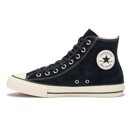 CONVERSE SKATEBOARDING / ALL STAR SK HI - BLACK/WHITE