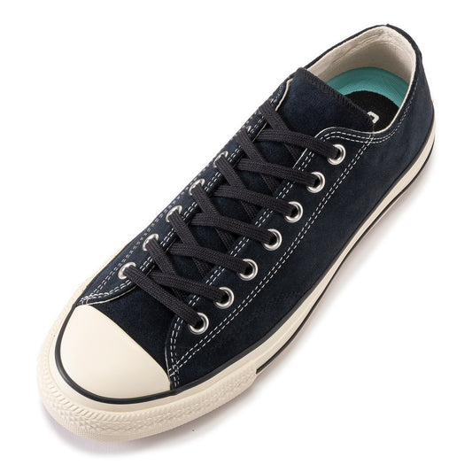 CONVERSE SKATEBOARDING / ALL STAR SK OX - BLACK/WHITE