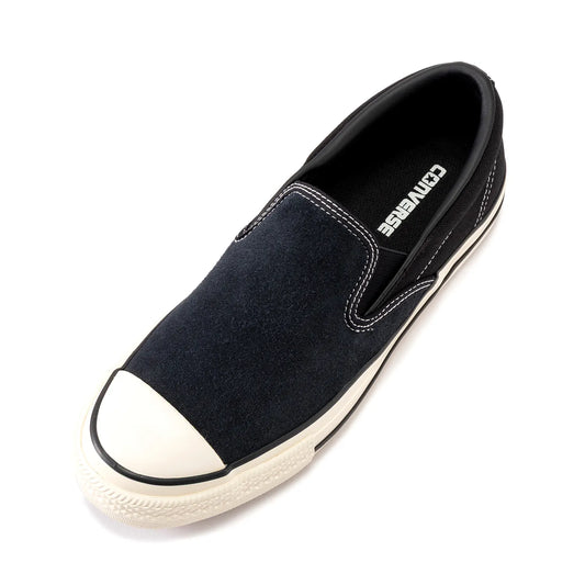 CONVERSE SKATEBOARDING / CS SLIP ON II SK - BLACK/WHITE