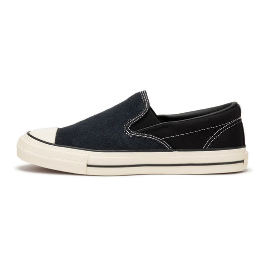 CONVERSE SKATEBOARDING / CS SLIP ON II SK - BLACK/WHITE