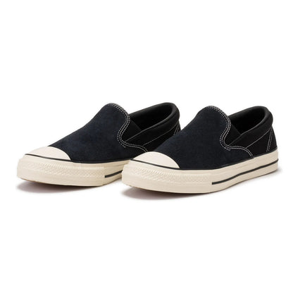 CONVERSE SKATEBOARDING / CS SLIP ON II SK - BLACK/WHITE