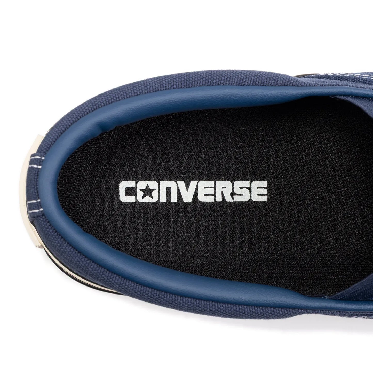 CONVERSE SKATEBOARDING / CS SLIP ON Ⅱ SK - NAVY/WHITE