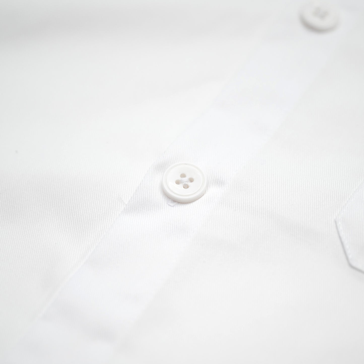 COOKMAN / BUSBOY MESH S/S SHIRTS - WHITE