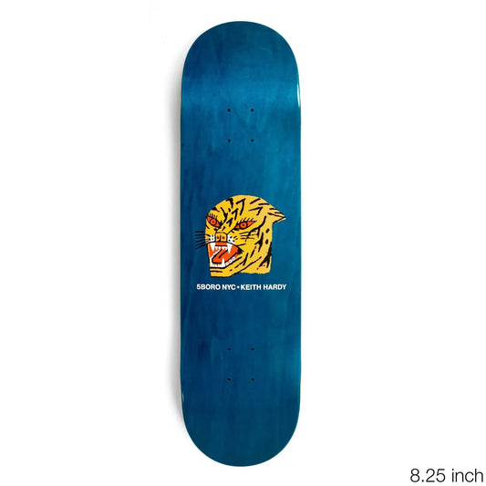 5BORO | DECK – Prime Skateboard Gallery 5BORO | DECK – Prime Skateboard Gallery