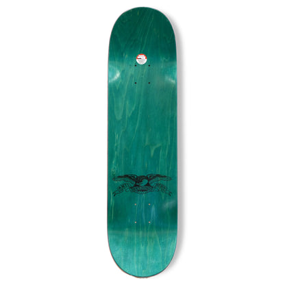 ANTIHERO TEAM CLASSIC EAGLE - 8.25 – Prime Skateboard Gallery ANTIHERO TEAM CLASSIC EAGLE - 8.25 – Prime Skateboard Gallery