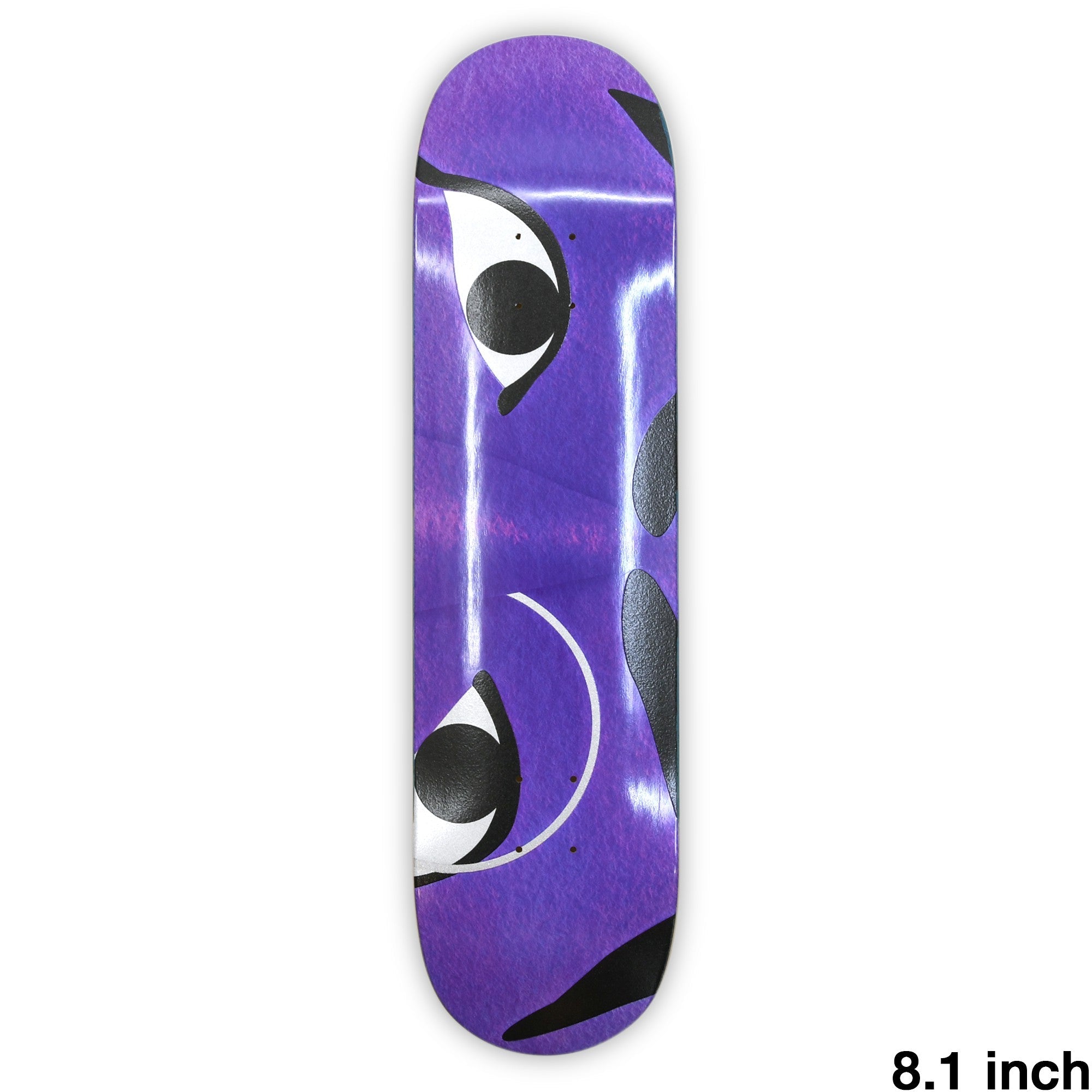 Prime Skateboard