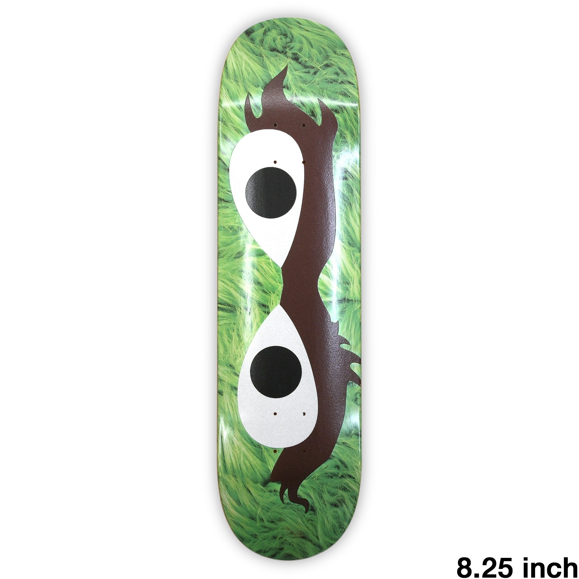 ALLTIMERS Bag Cruiser Board デッキ Alltimers Fried Cruiser 9.25