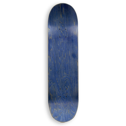BLANK BLACK STAIN - 8.25