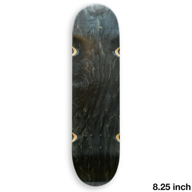 BLANK DECK – Prime Skateboard Gallery
