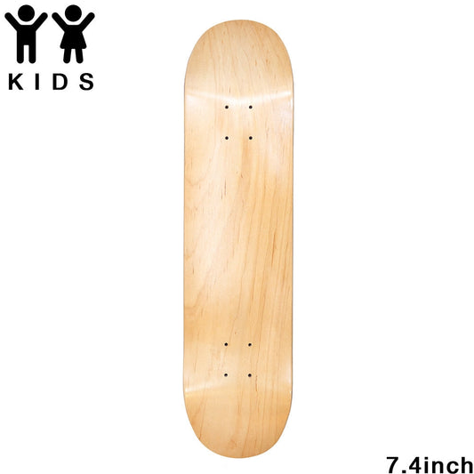 BLANK NATURAL STAIN - 7.4 (子供用)